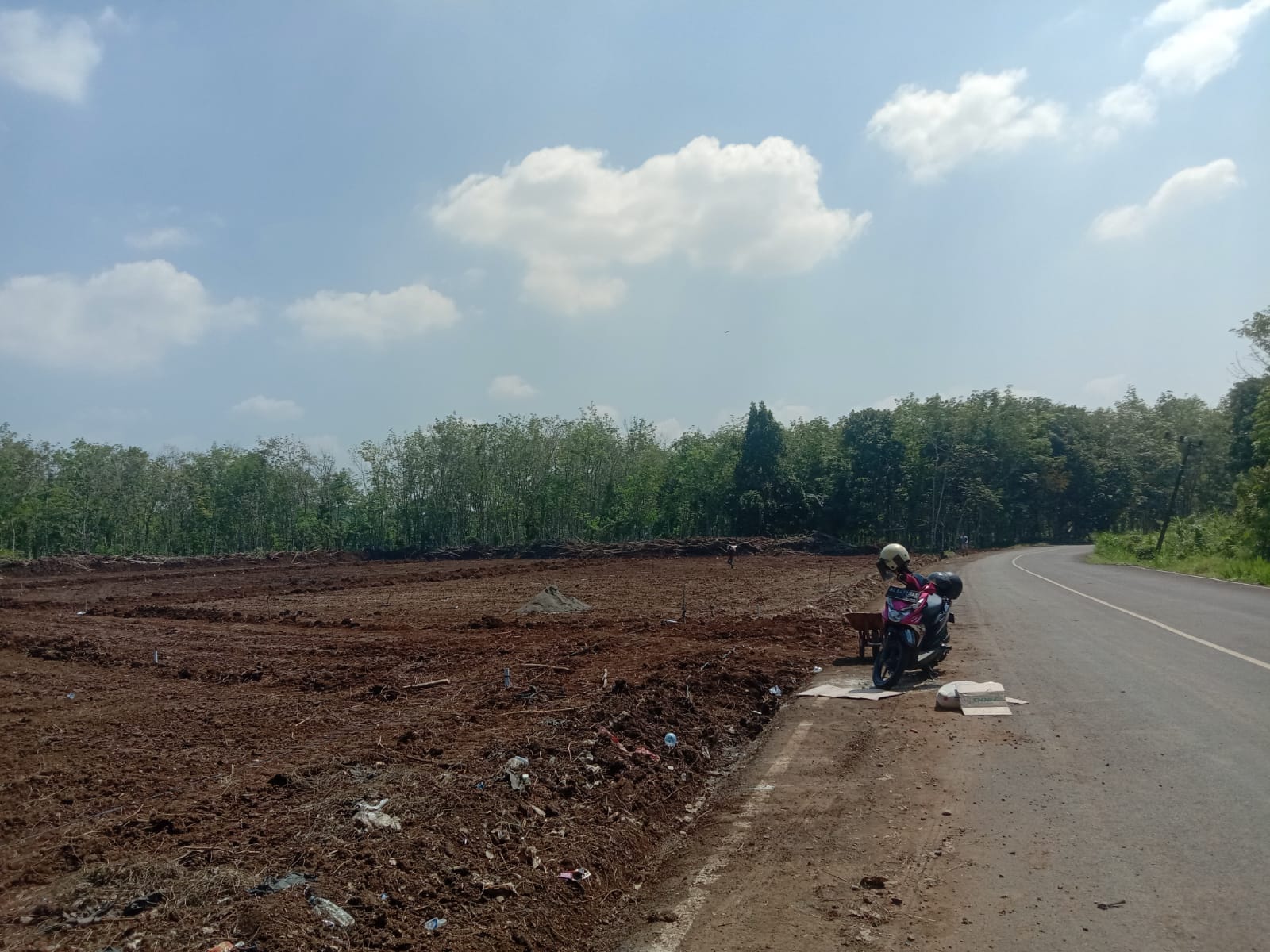 Foto Lahan 6